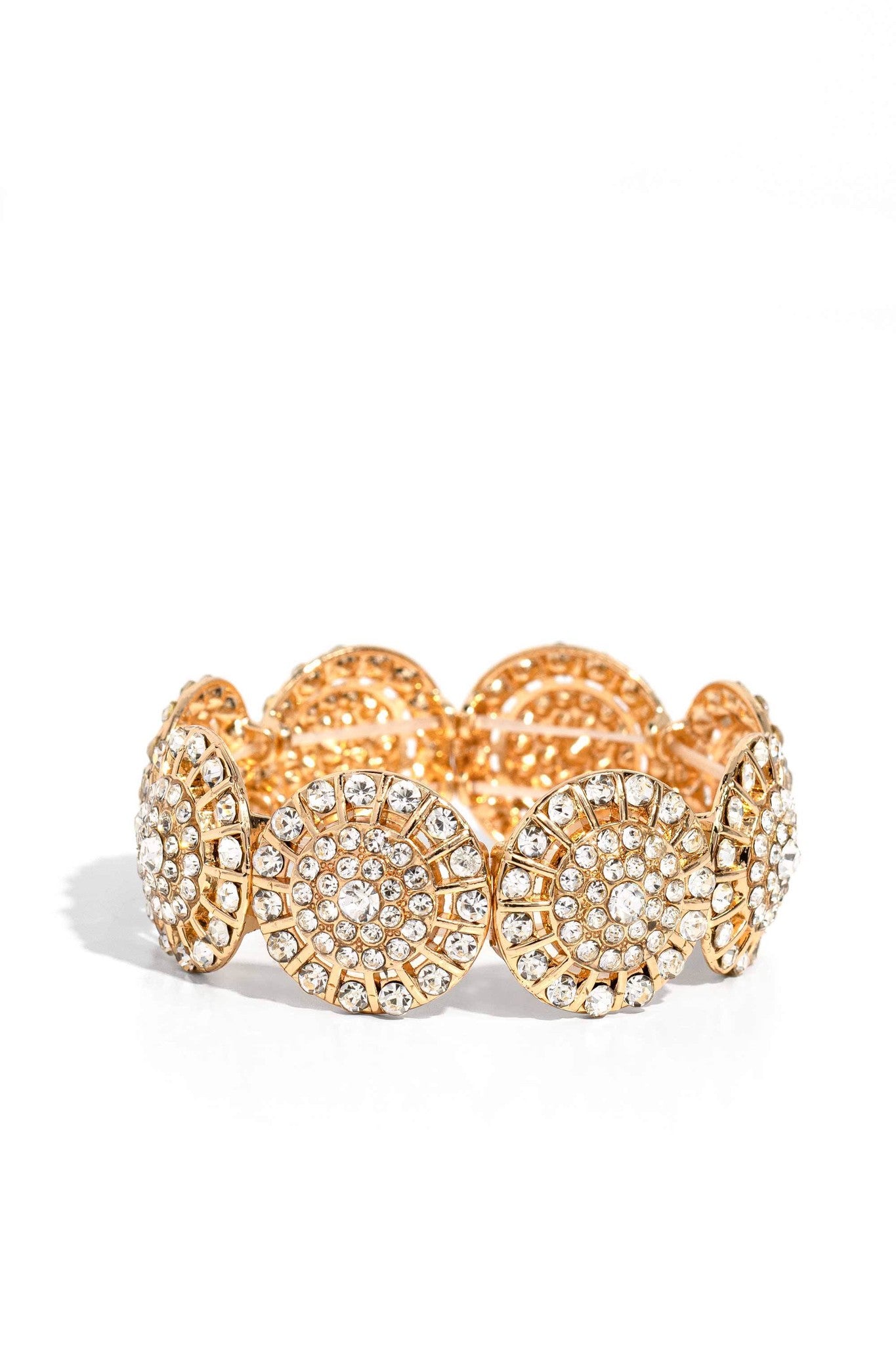 Executive Elegance - Gold