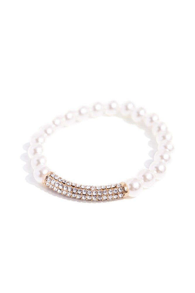 Elegance Embodied - Gold