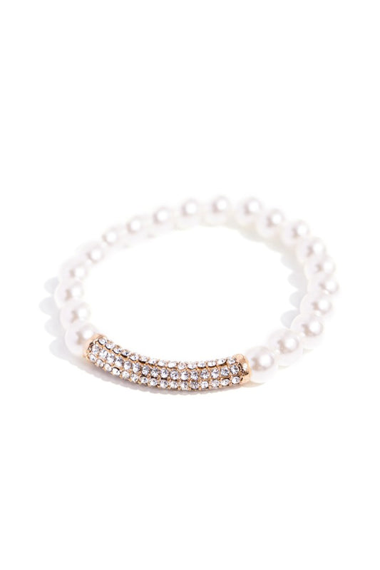Elegance Embodied - Gold