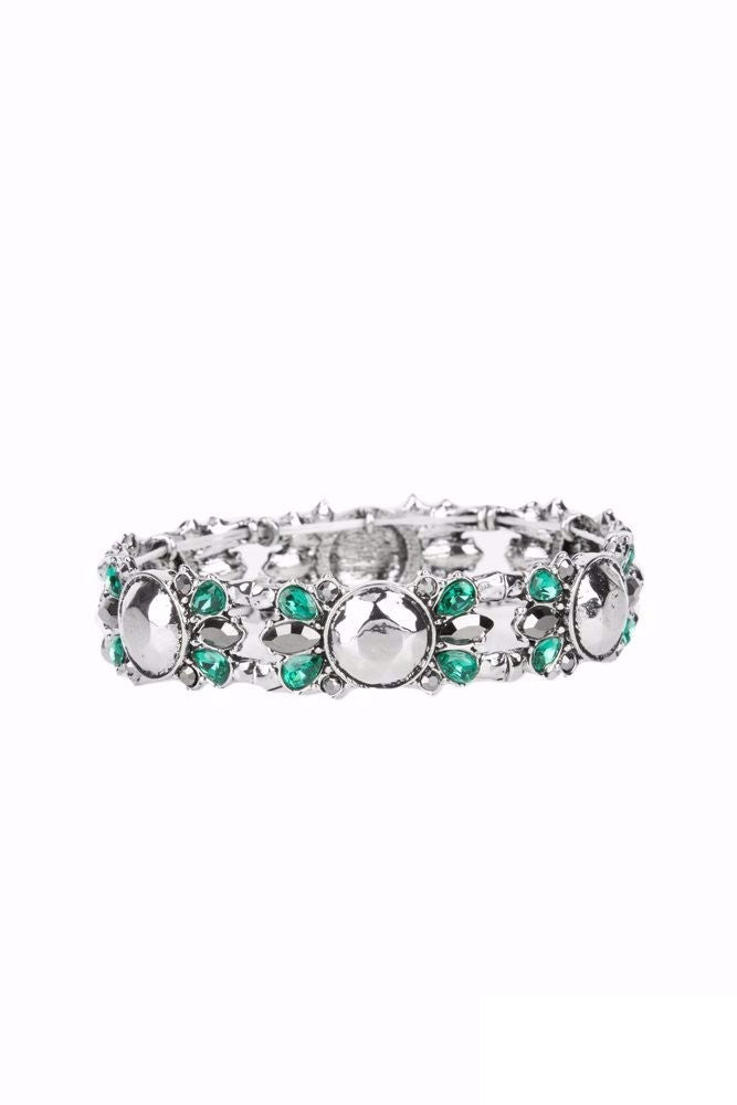 ​Definitively Diva - Green
