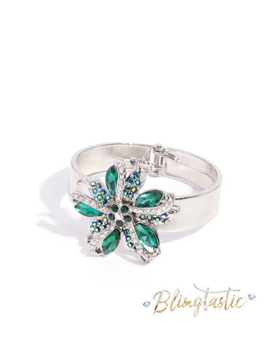 Encased Elite - Green