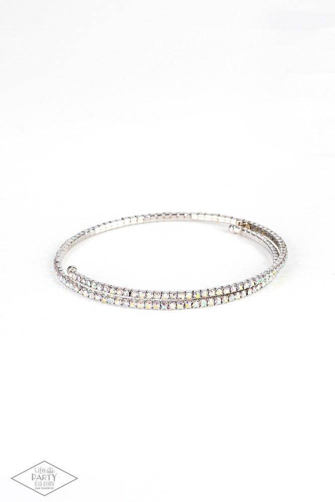 Sleek Sparkle - Multi