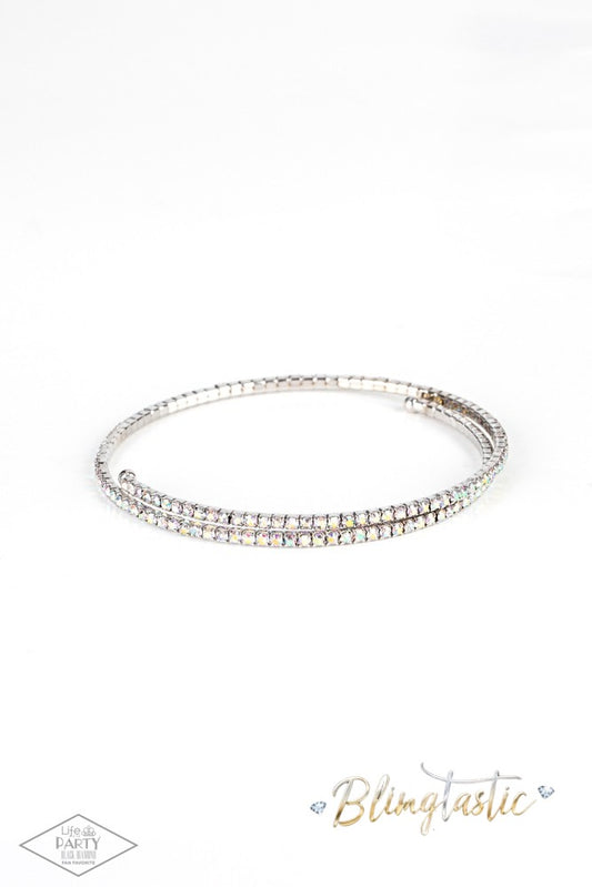 Sleek Sparkle - Multi