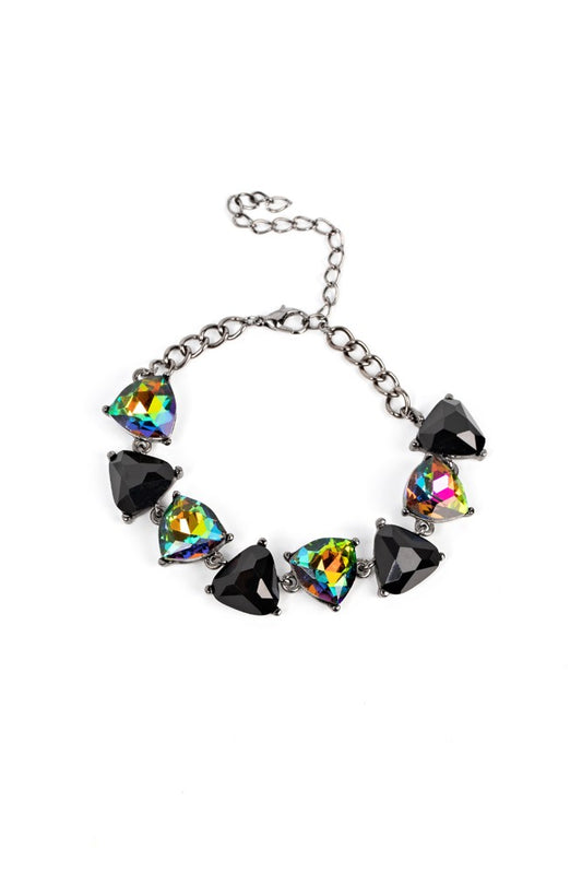 Pumped up Prisms - Multi