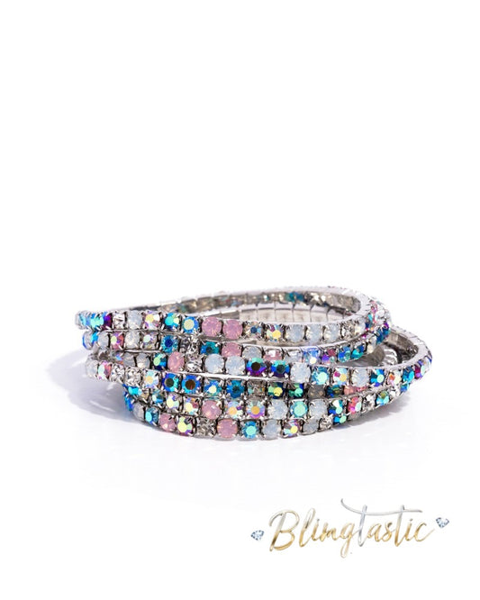 Rock Candy Range - Multi