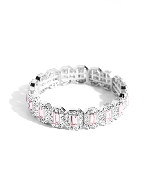 Gasp-Worthy Glitter - Pink