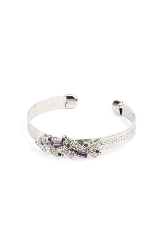 ​A Chic Clique - Purple
