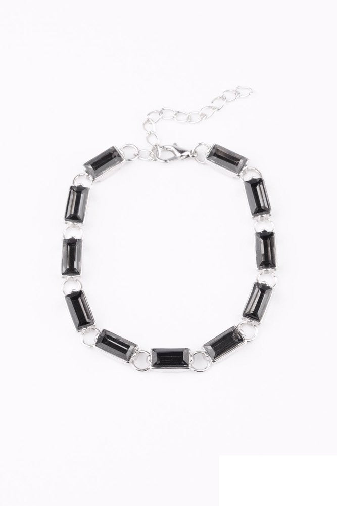 Irresistibly Icy - Silver