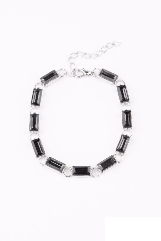 Irresistibly Icy - Silver