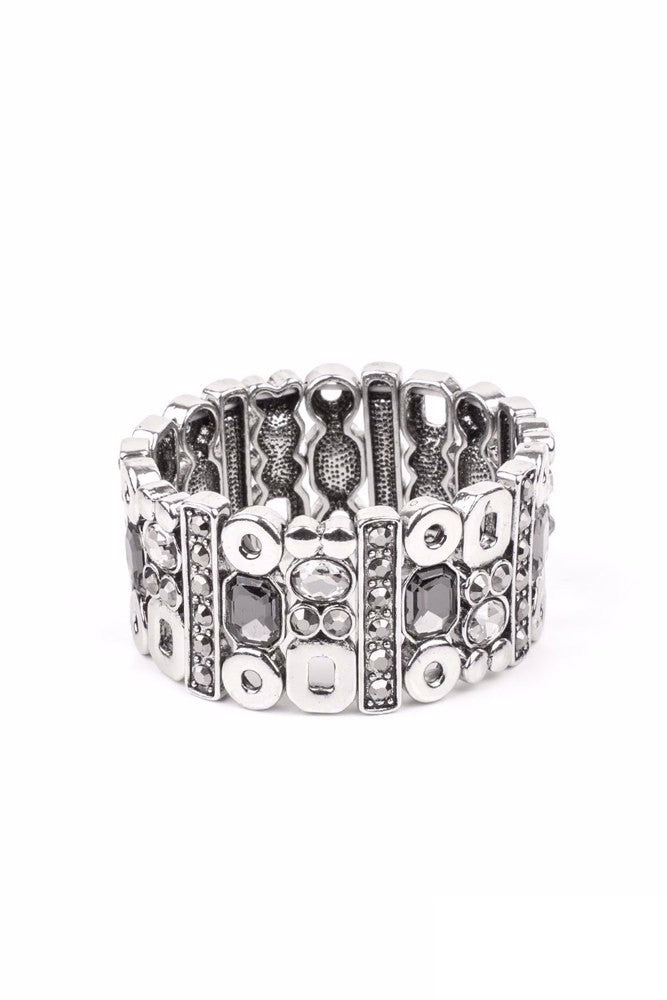 Dynamically Diverse - Silver