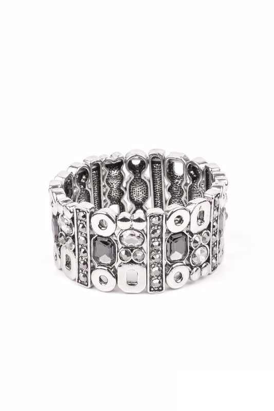 Dynamically Diverse - Silver