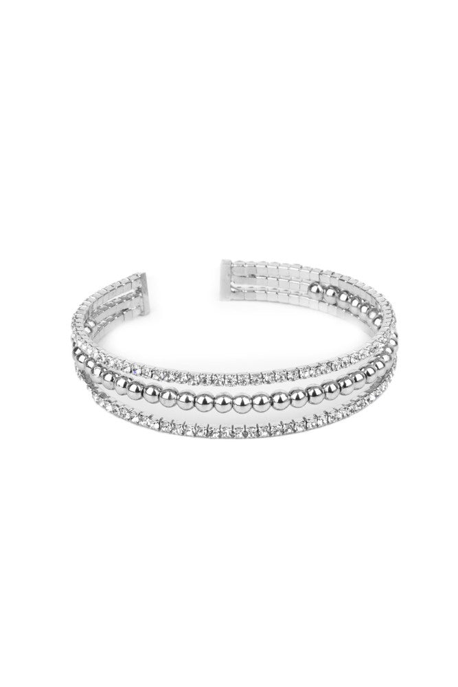 High-End Eye Candy - White