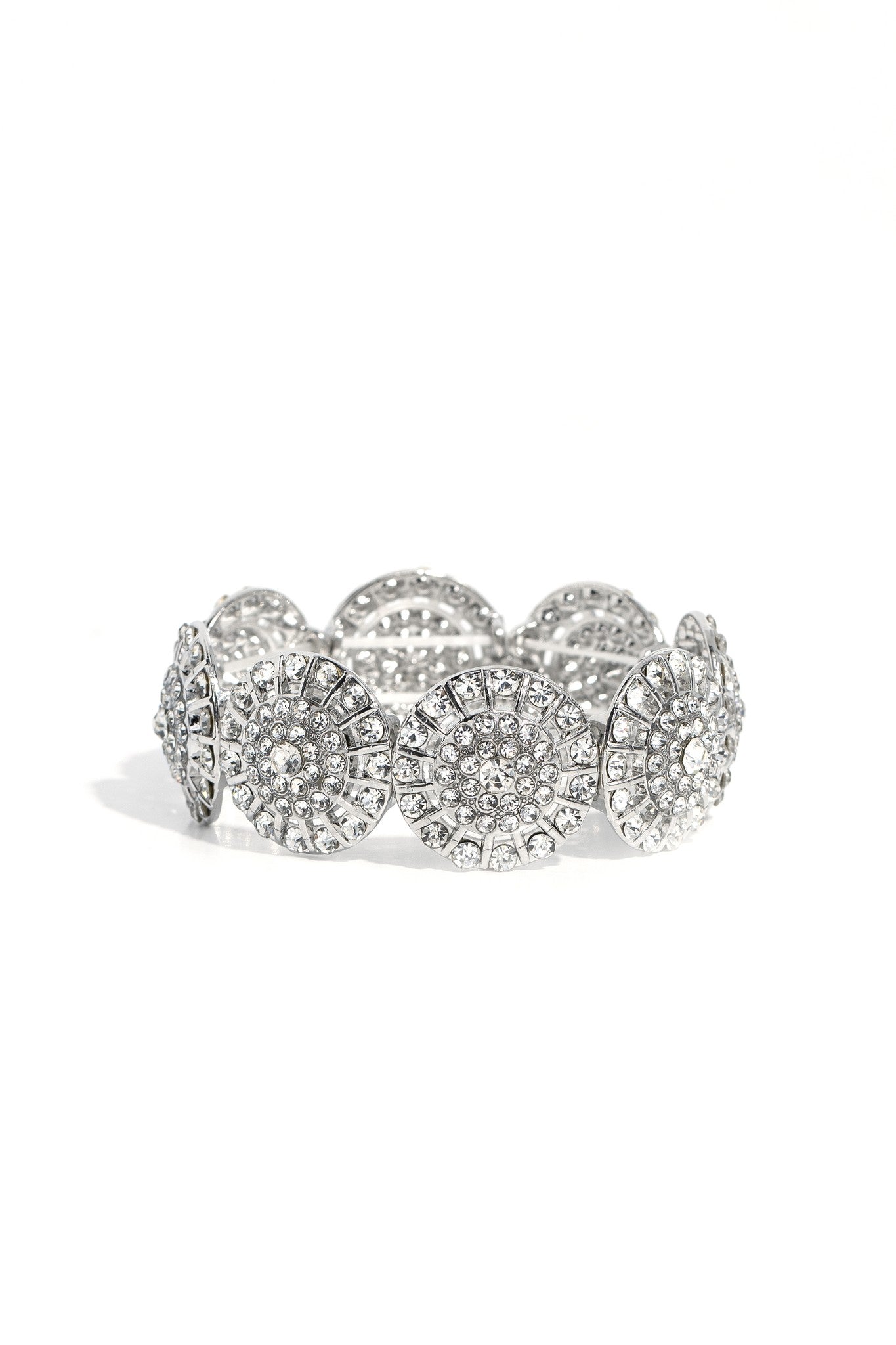 Executive Elegance - White