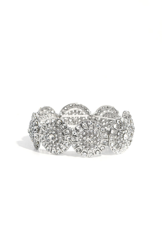 Executive Elegance - White