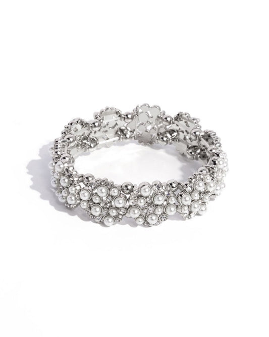 Were You Dazzled? - White