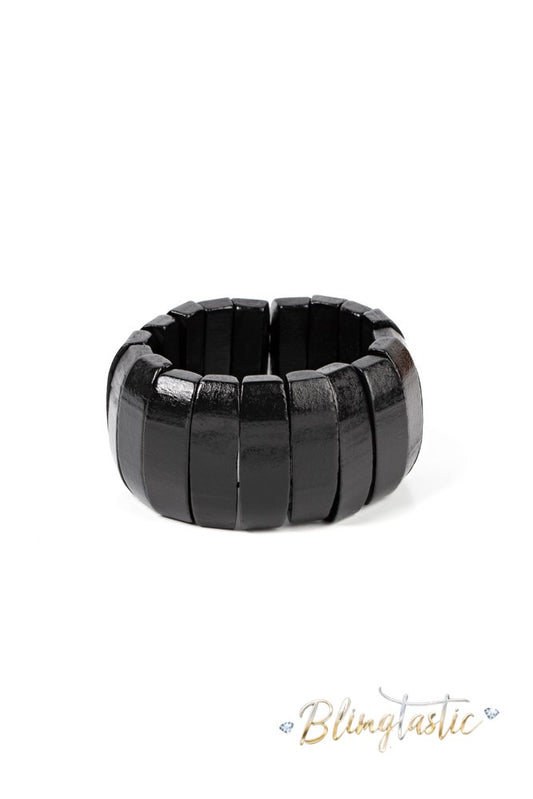 Boardwalk Bonanza - Black