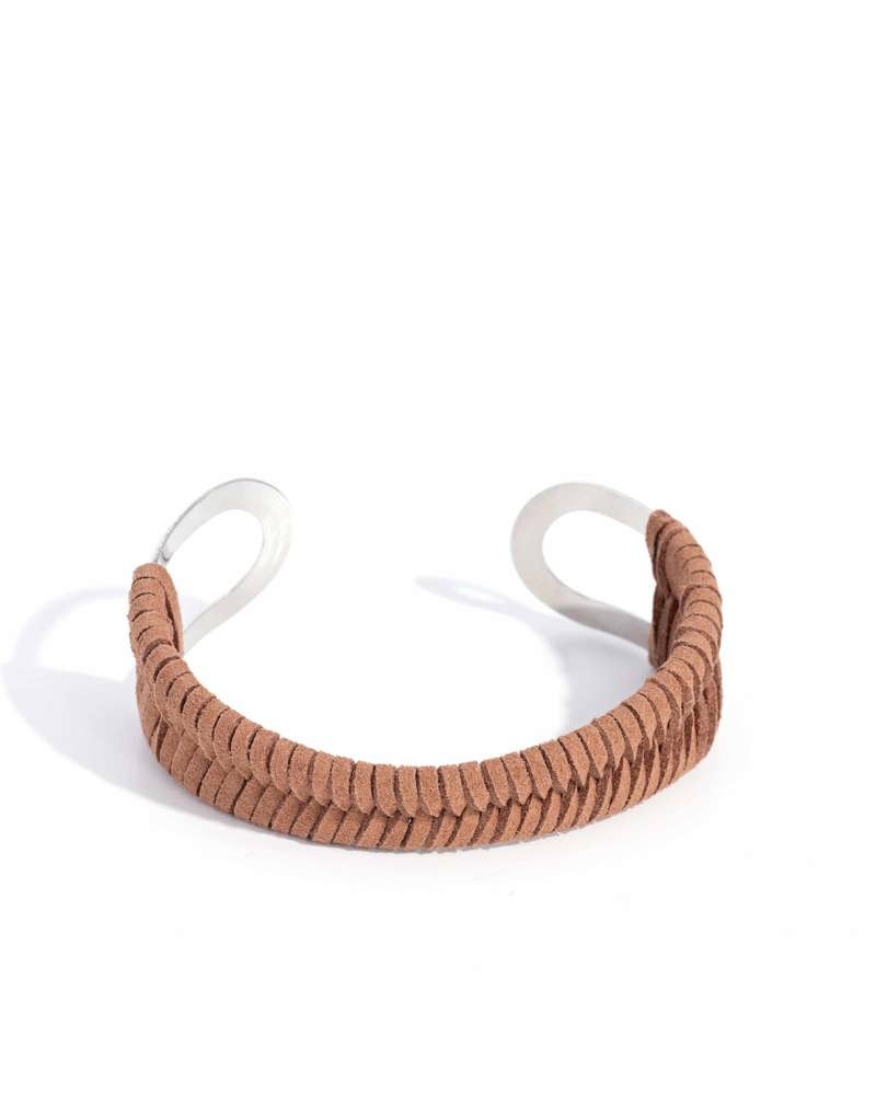 Desert Odyssey - Brown