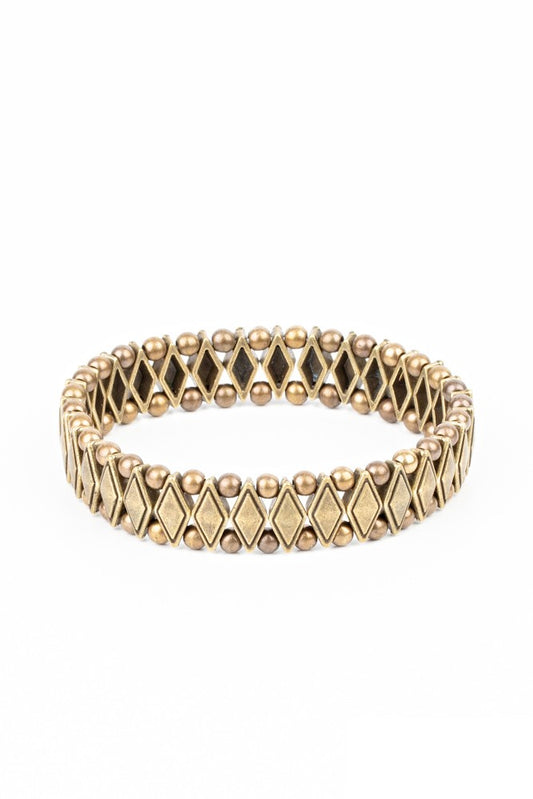 Abstract Advisory - Brass