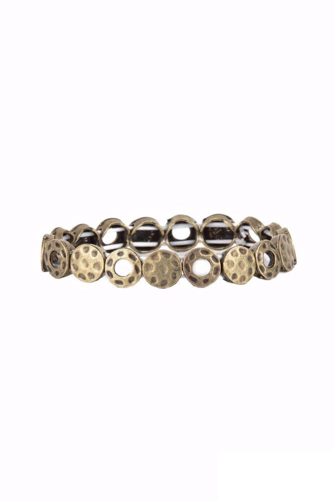 Metro Metalsmith - Brass