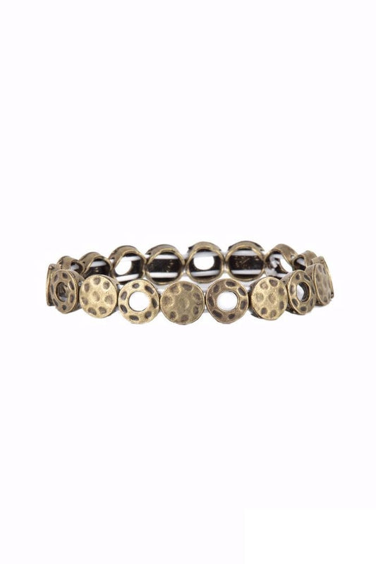 Metro Metalsmith - Brass