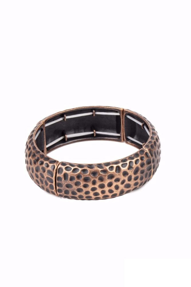 ​Come Under The Hammer - Copper