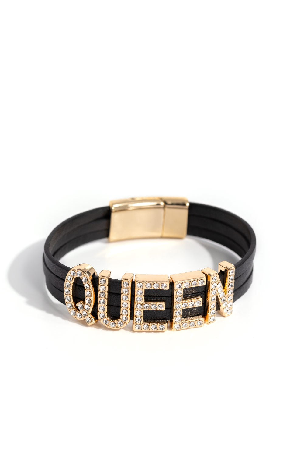 Queen of My Life - Gold