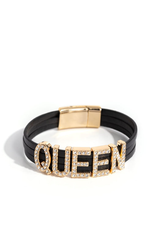 Queen of My Life - Gold