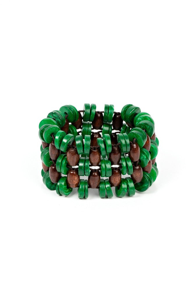 Galapagos Go-Getter - Green