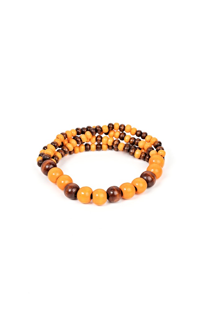 Oceania Oasis - Orange