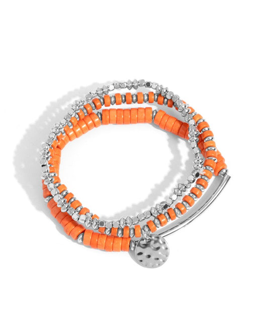Terraform Trendsetter - Orange