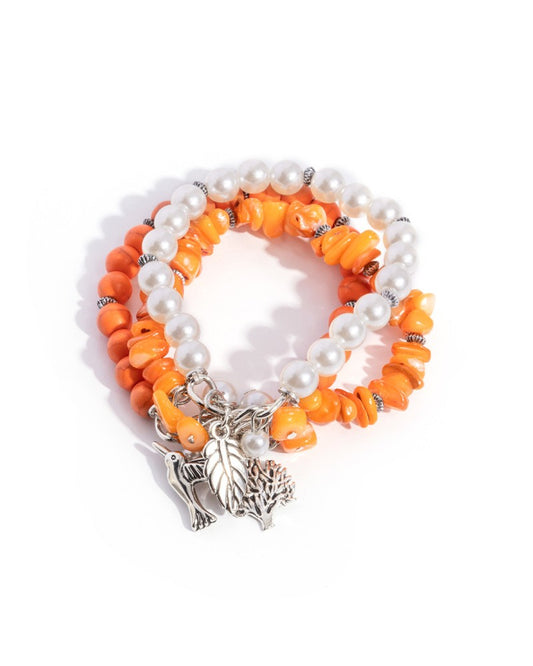Canyonland Color - Orange