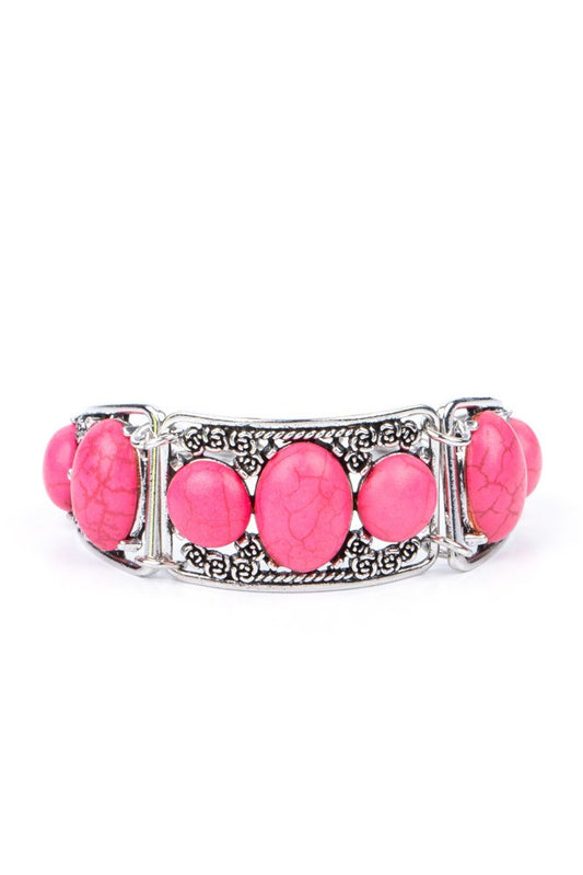 ​Southern Splendor - Pink