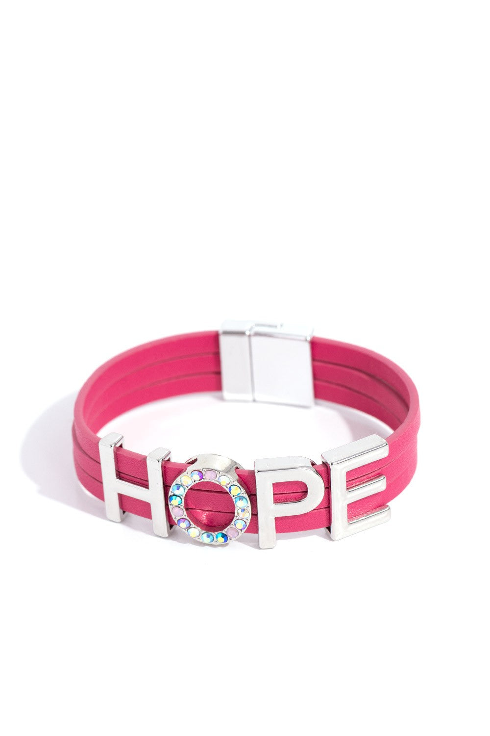 Hopeful Haute - Pink