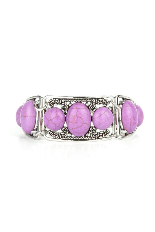 Southern Splendor - Purple