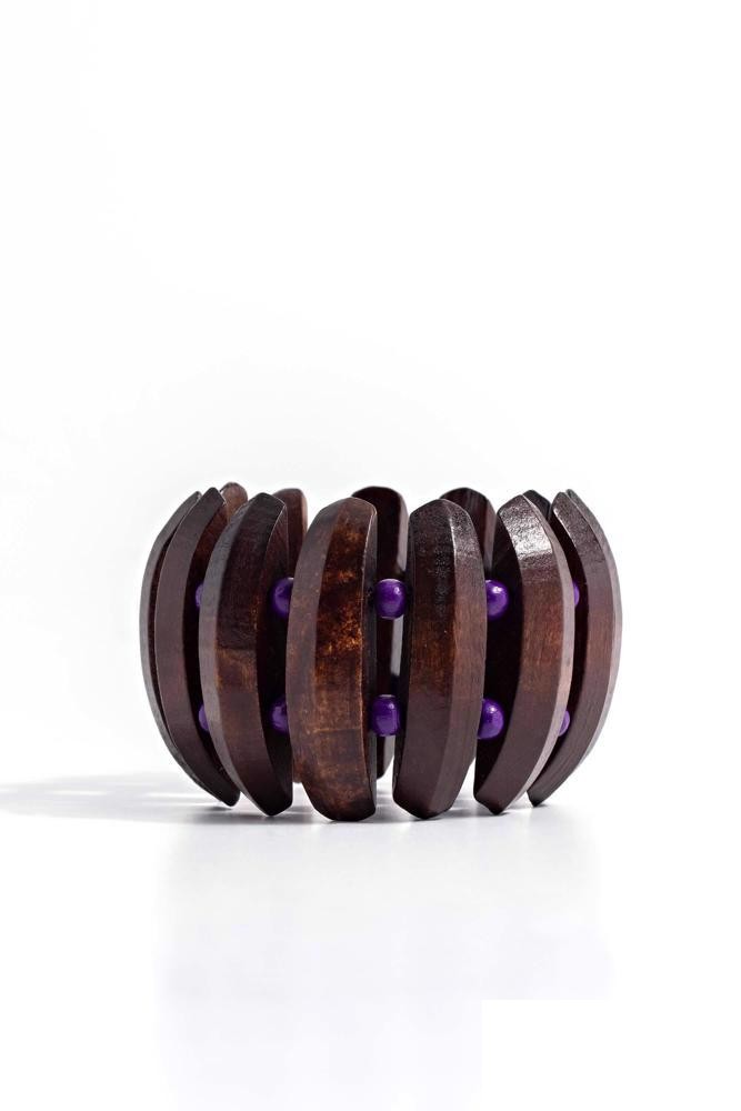 Bora Bora Bauble - Purple