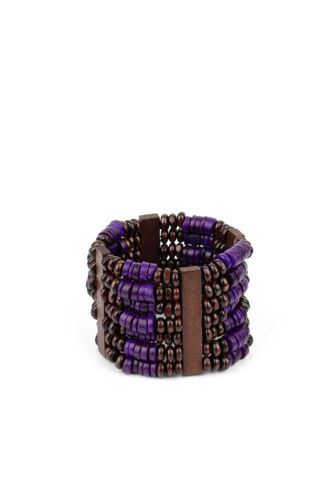 ​Vacay Vogue - Purple
