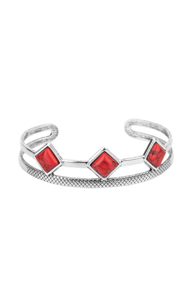 Adobe Ascension - Red