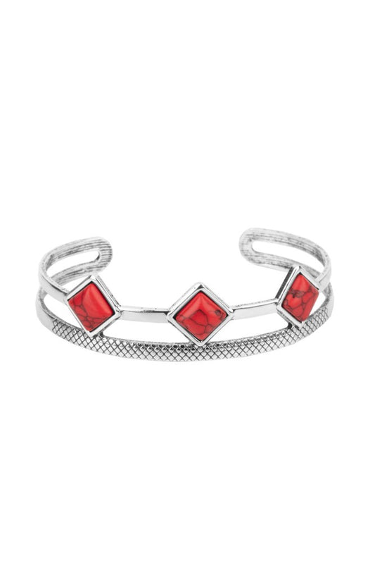 Adobe Ascension - Red