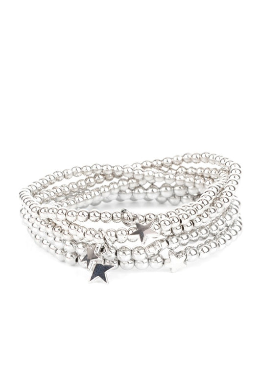 ​American All-Star - Silver