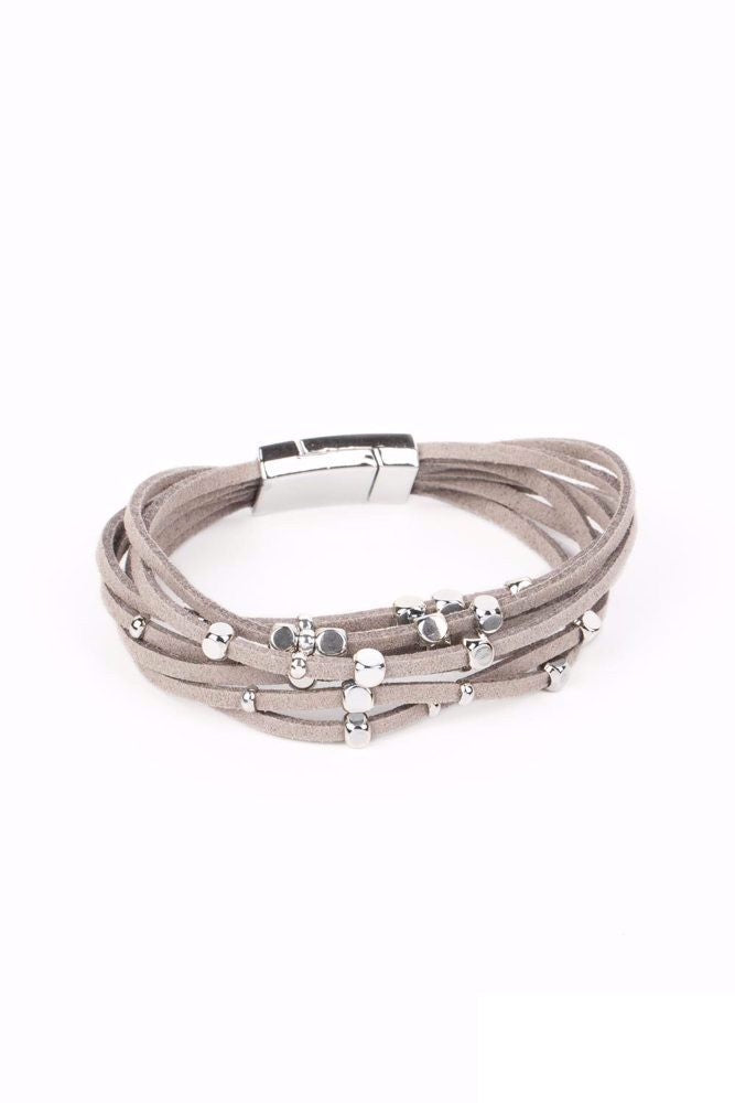 Clustered Constellations - Silver