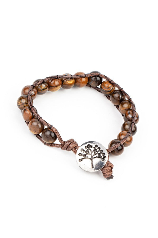 ​Seasonal Bounty - Brown