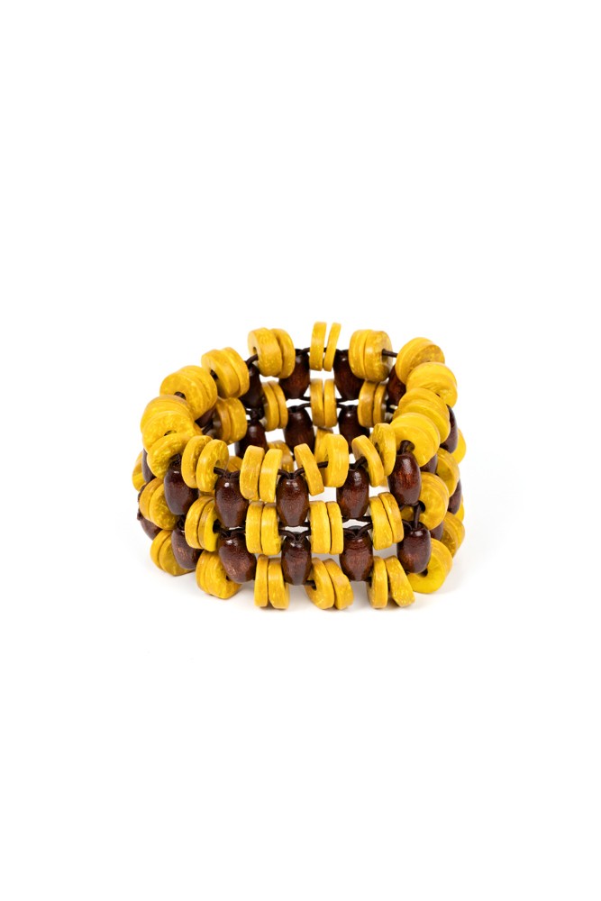 Galapagos Go-Getter - Yellow