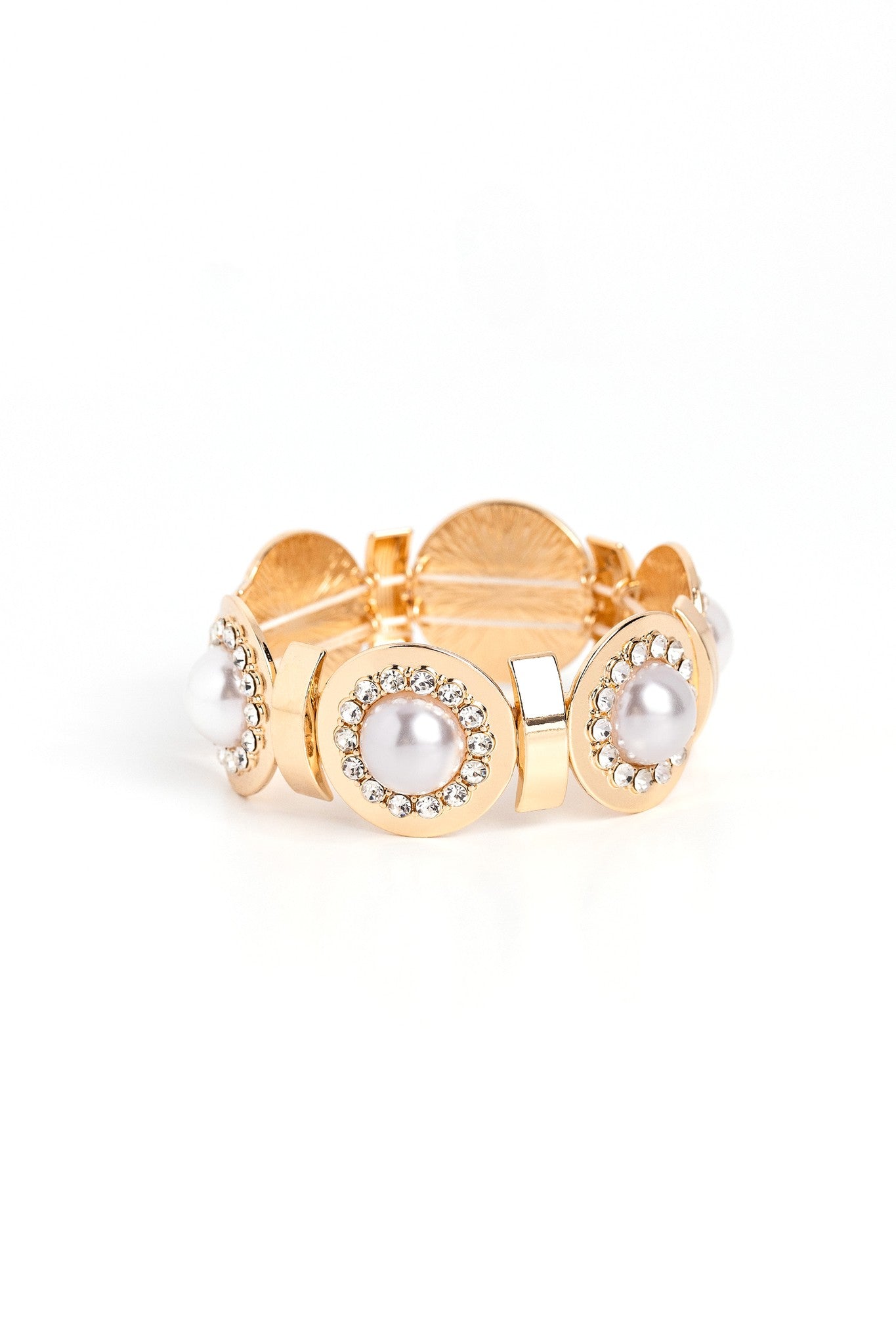 Summer Serenade - Gold