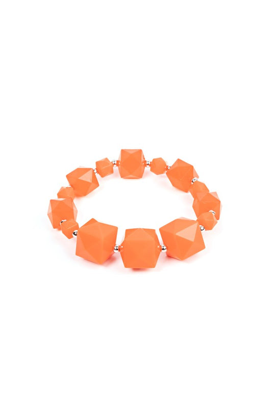 Trendsetting Tourist - Orange