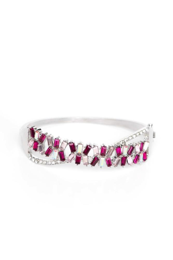 Timeless Trifecta - Pink