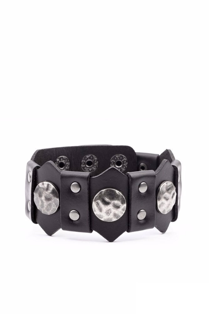 Electrified Edge - Black