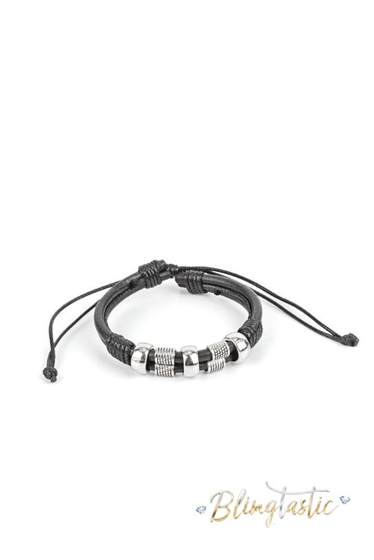 Urban Cattle Drive - Black
