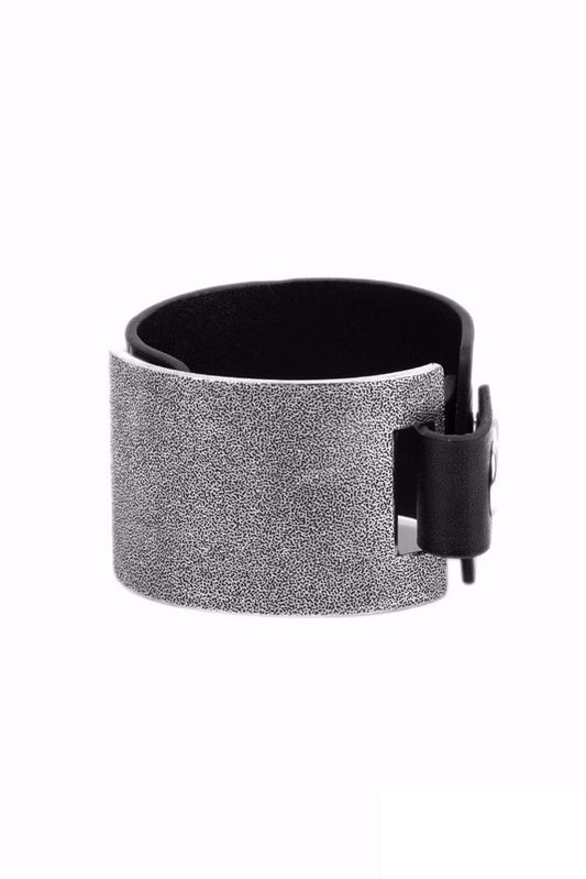 Studded Synchronism - Black