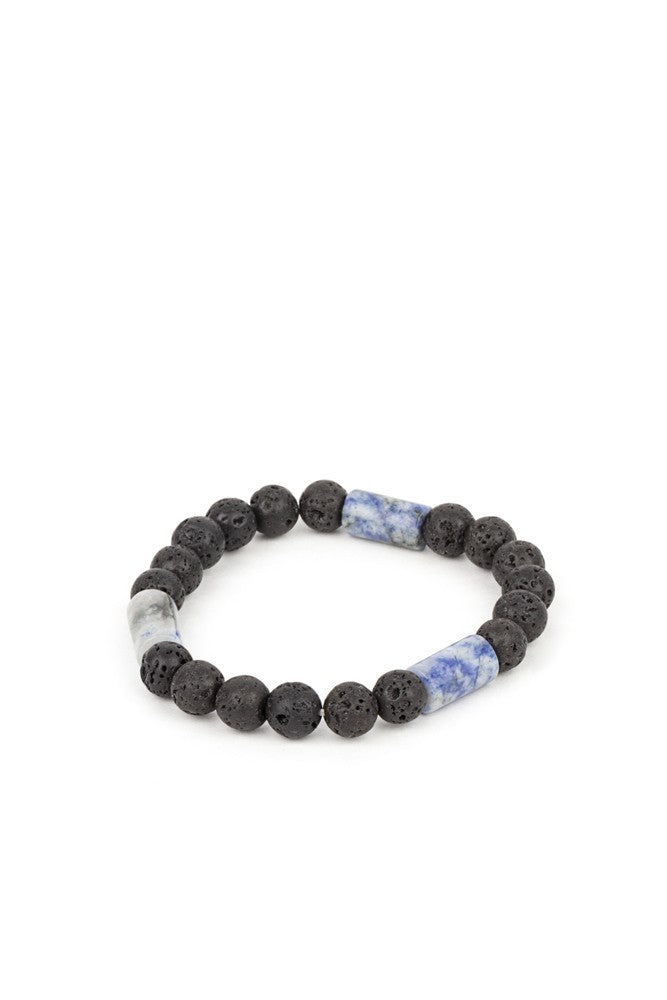 Earthy Energy - Blue