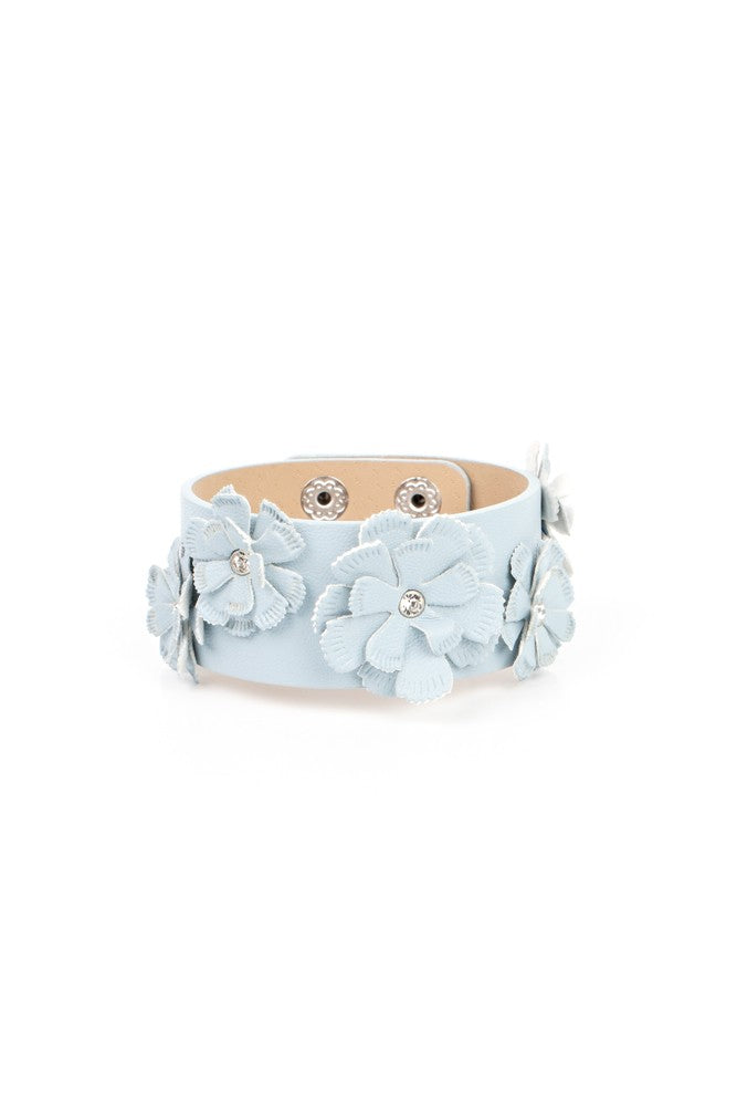 What Do You Pro-POSIES - Blue